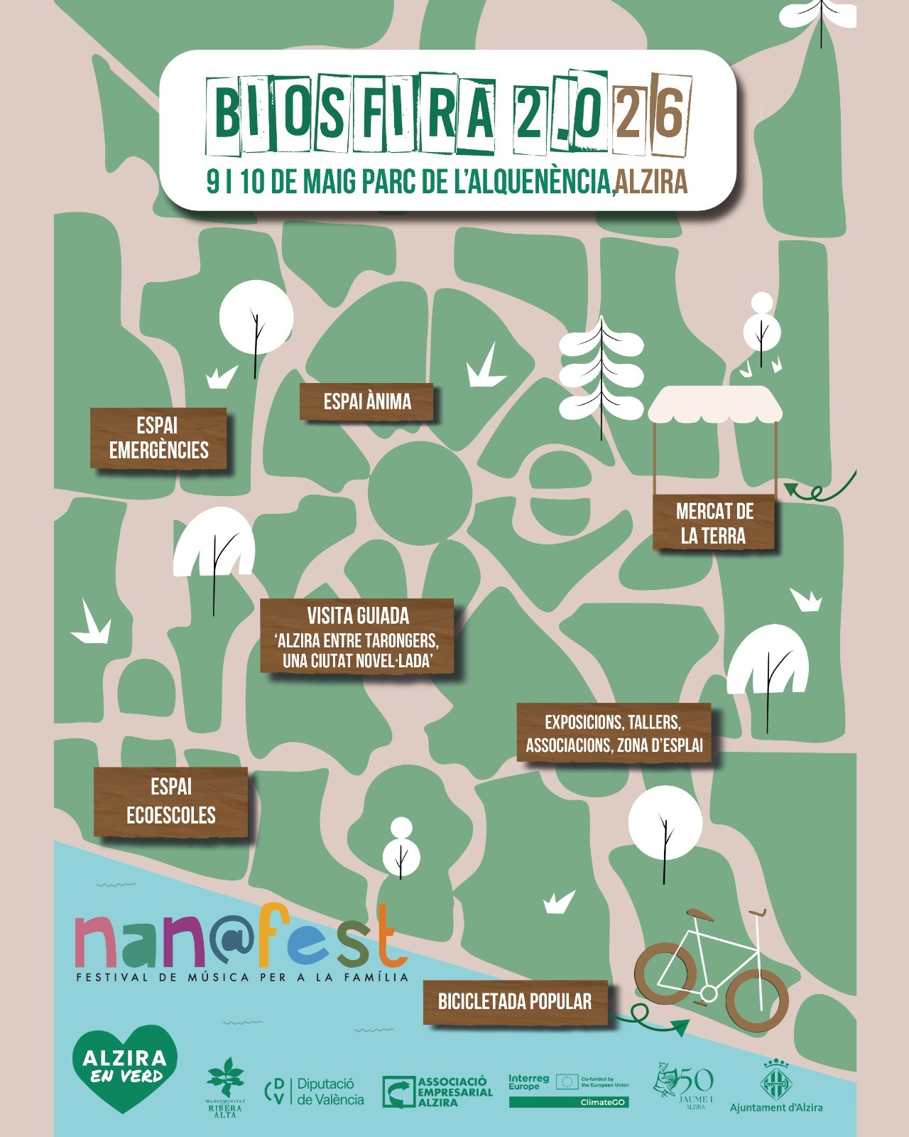 BIOSFIRA 2026