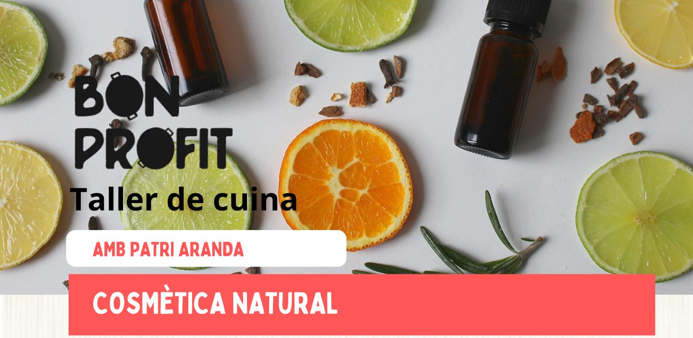 Cosmètica Natural