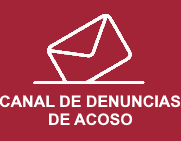 Canal de denuncias de acoso