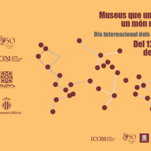SETMANA INTERNACIONAL DELS MUSEUS 2026