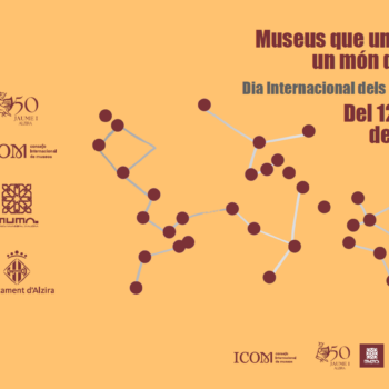 SETMANA INTERNACIONAL DELS MUSEUS 2026