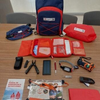 TALLER DE PREPARACIÓ EN EMERGÈNCIES