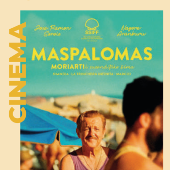 MASPALOMAS