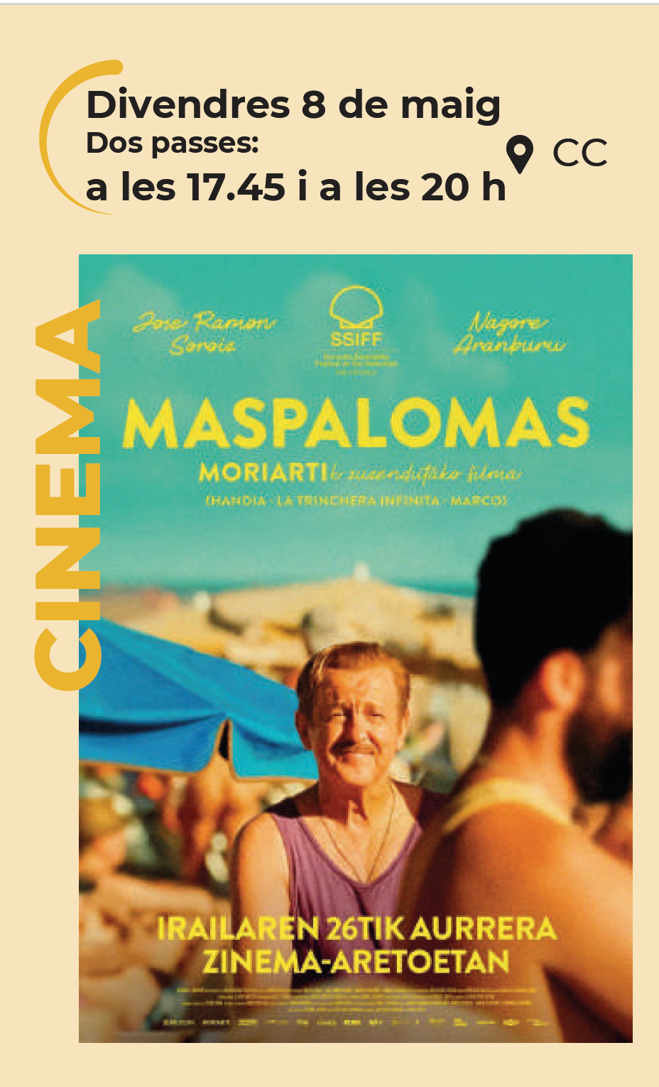 MASPALOMAS