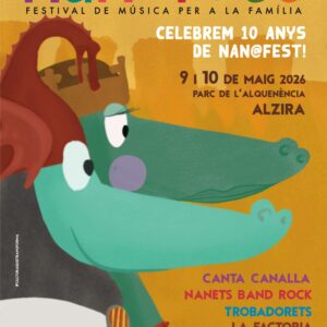 NAN@FEST