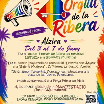 Orgull de la Ribera