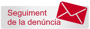 Seguiment de la denúncia