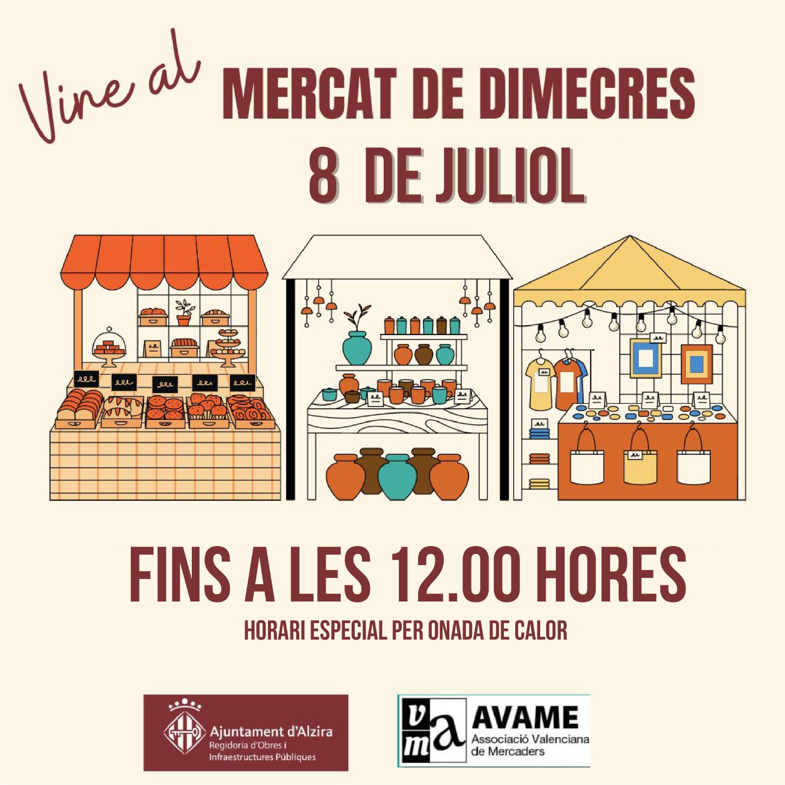 Mercat del dimecres