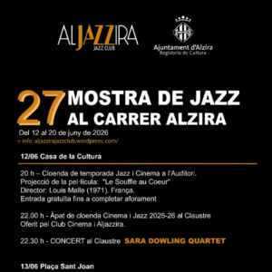 Mostra de Jazz