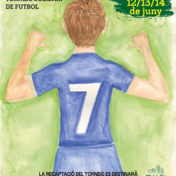 8é MEMORIAL NACHO BARBERA