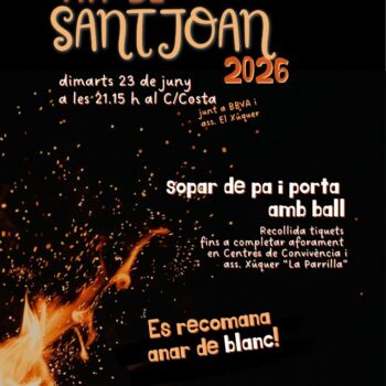 Nit de Sant Joan