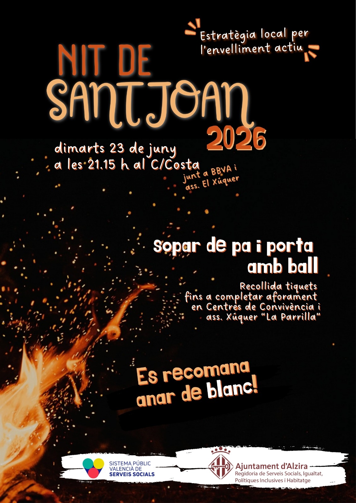 Nit de Sant Joan