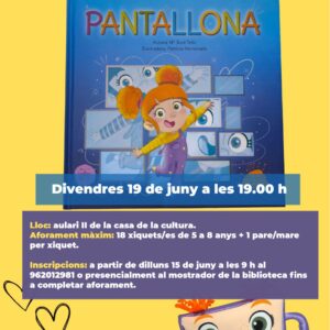 Pantallona