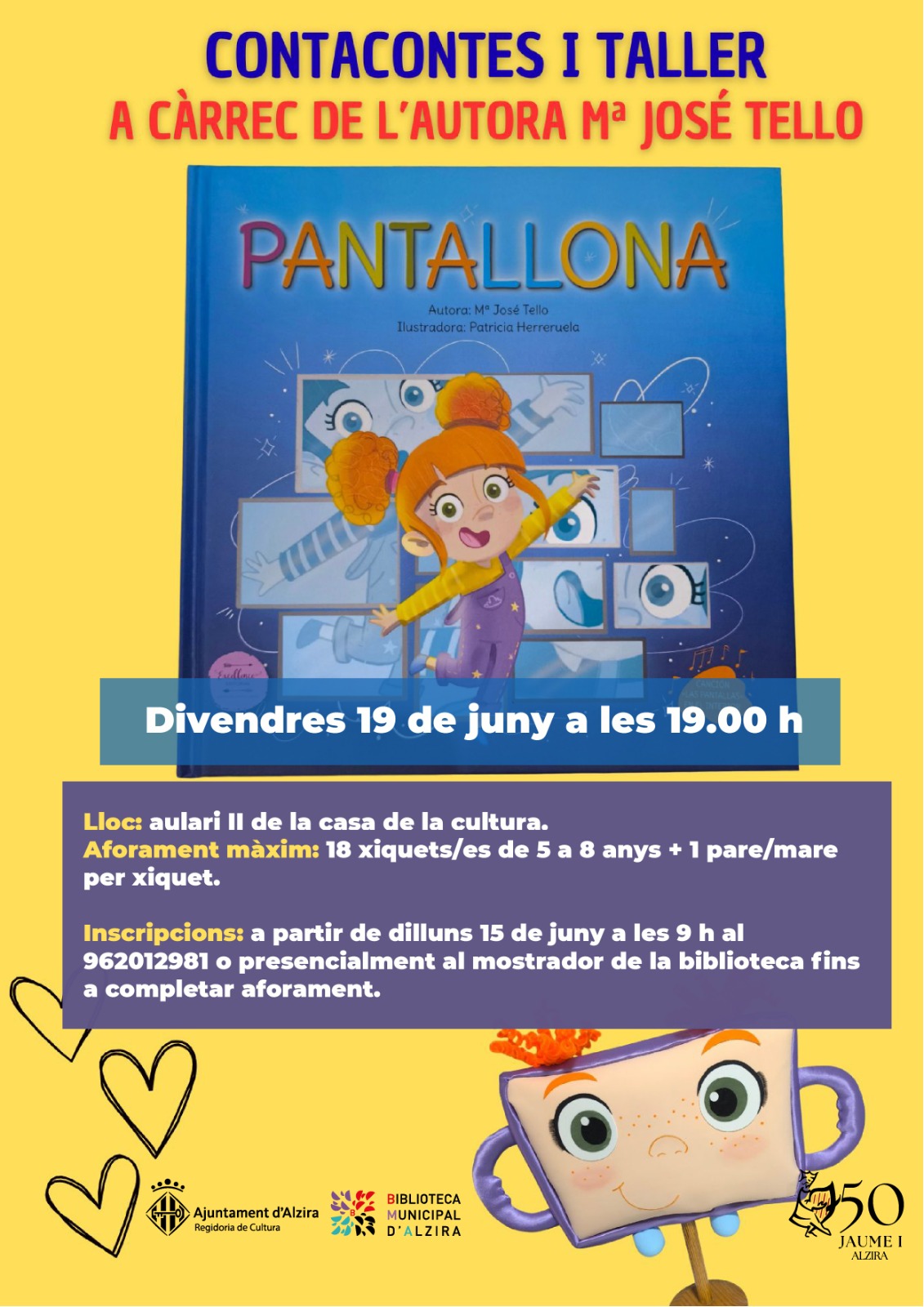 Pantallona