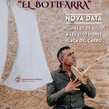 Pep Gimeno "EL BOTIFARRA"