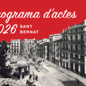 Sant Bernat 2026