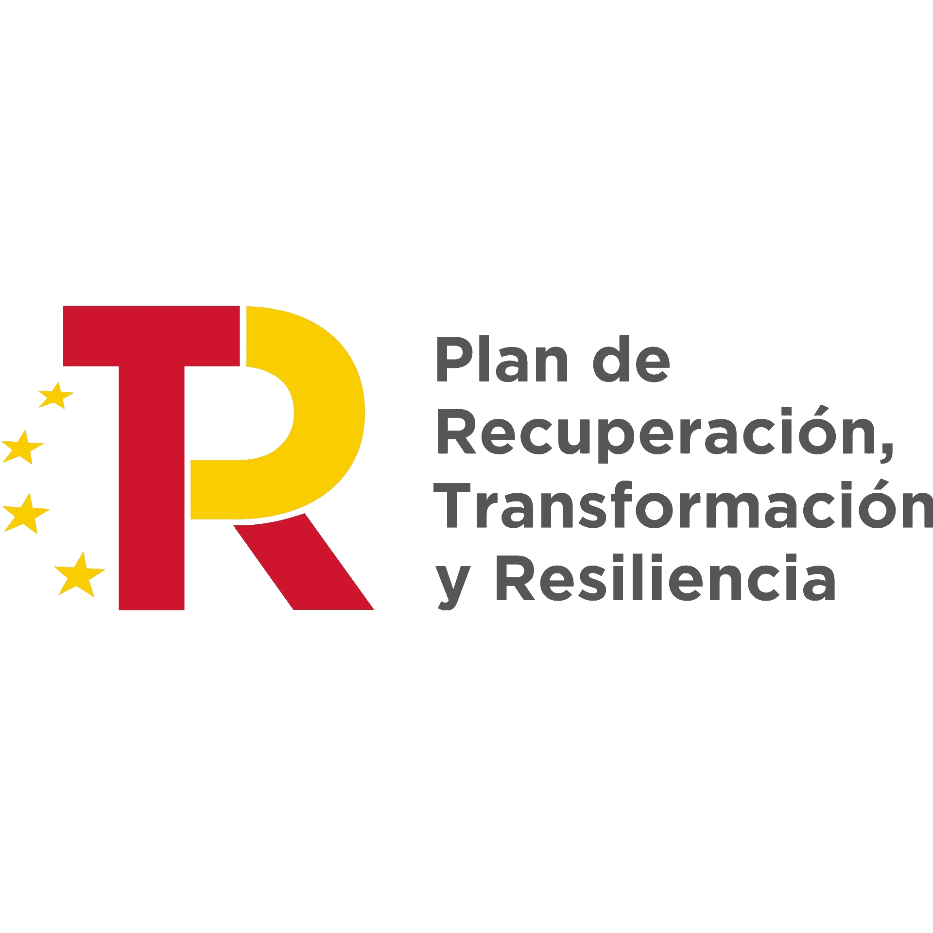 Plan de Recuperación, Transformación y Resiliencia