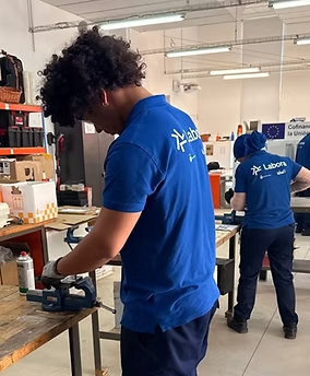 Selecció Docents FPO OFICIS 2026