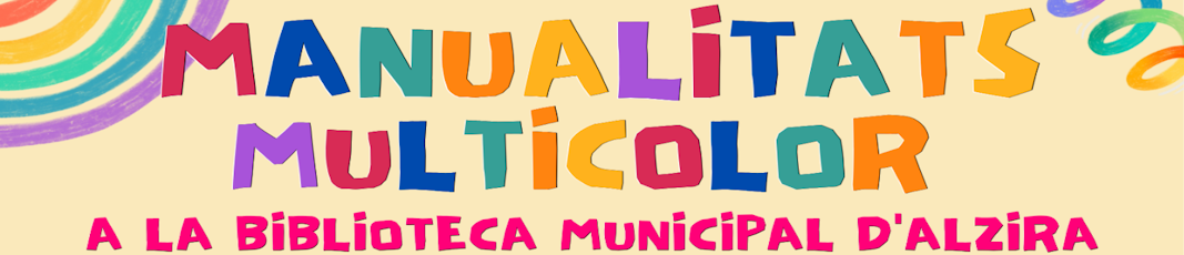 Manualitas Multicolor