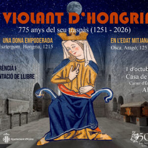 Violant d'Hongria