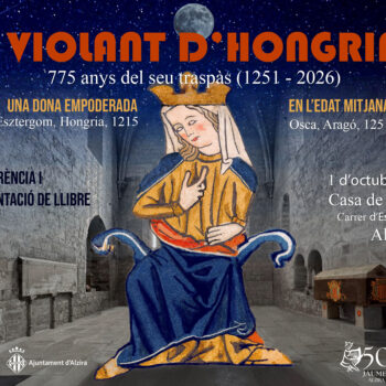 Violant d'Hongria