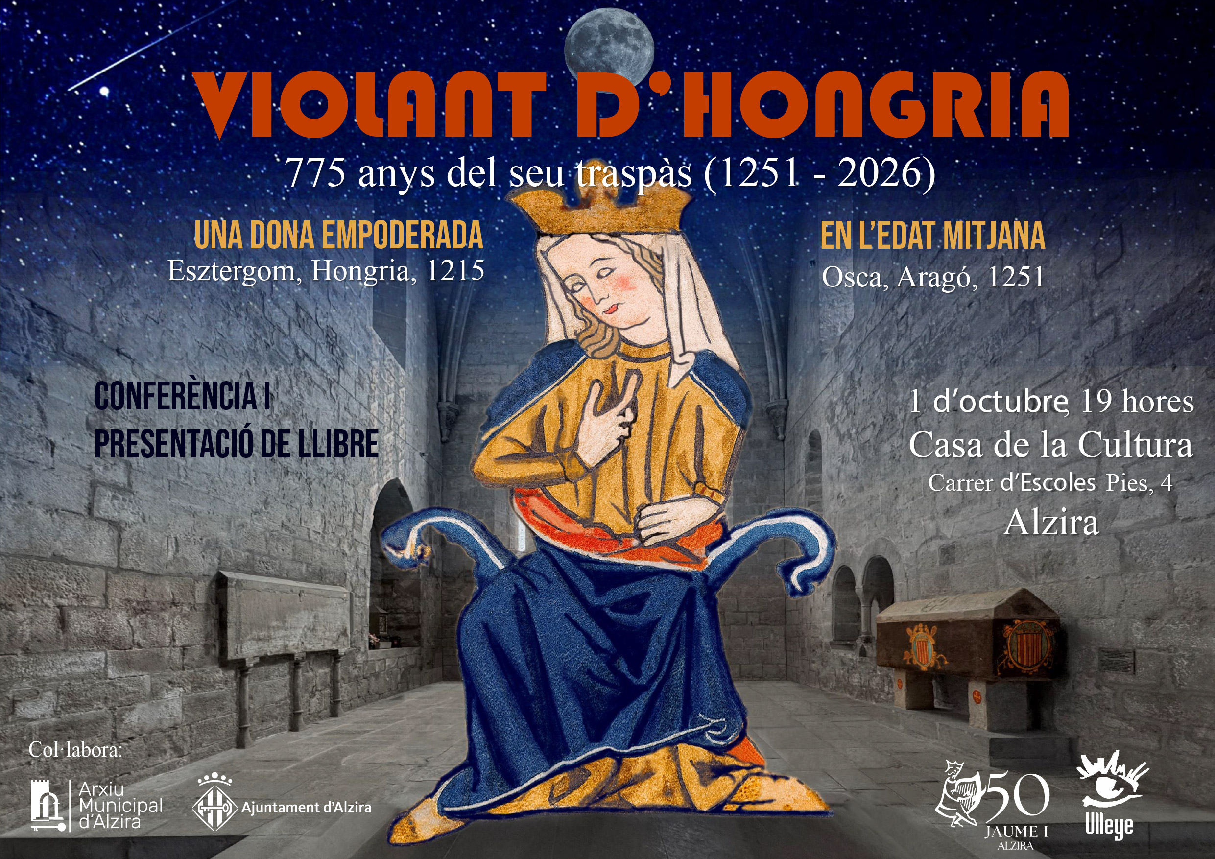 Violant d'Hongria