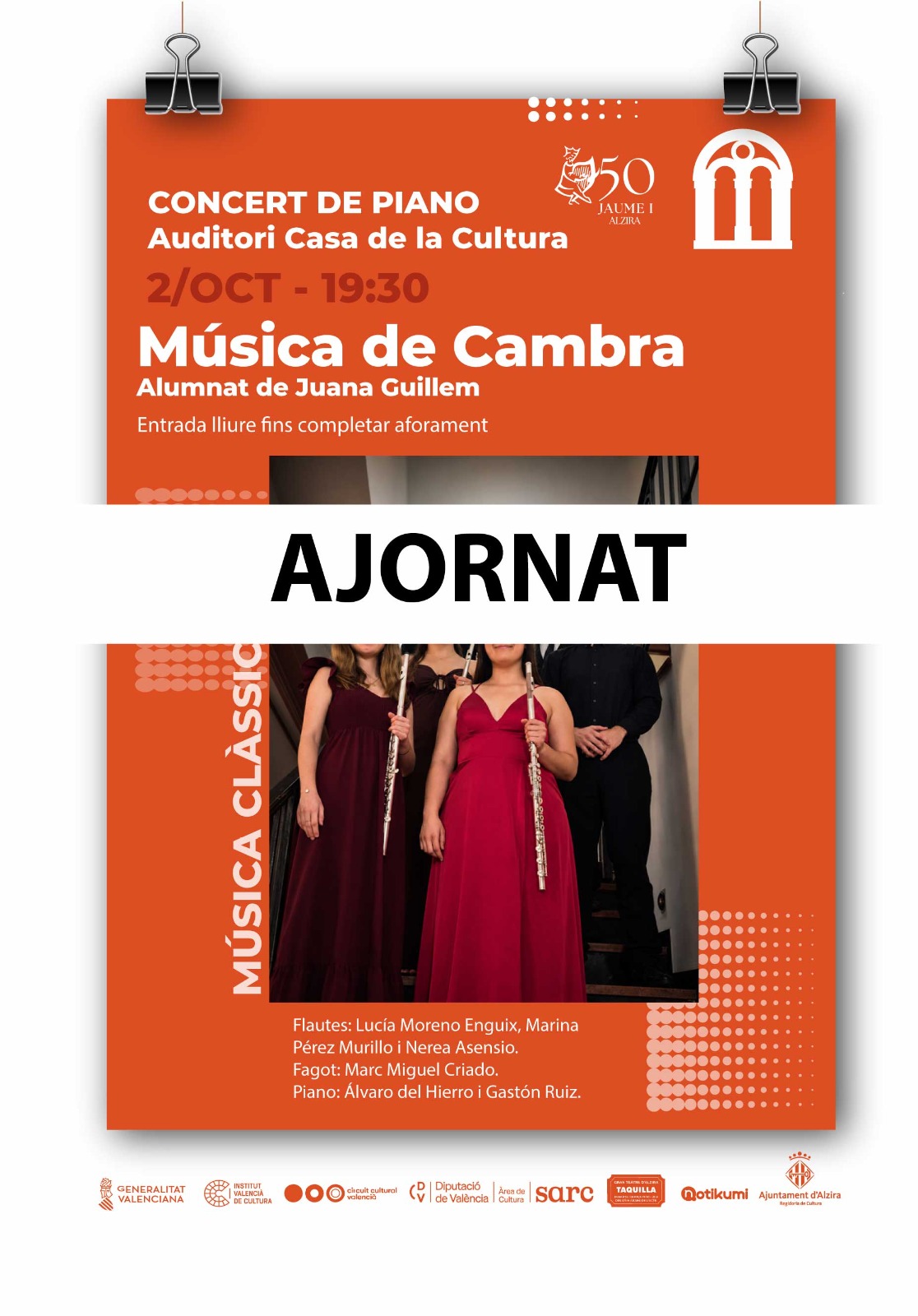 Música de Cambra