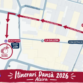 Dansà 2026