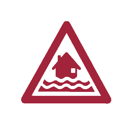 Consells per a la població davant el risc d’inundacions