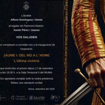Jaume I: del rei a l’home. L’última victòria