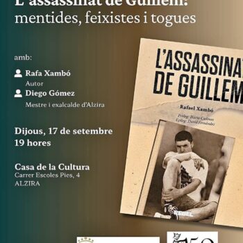 L'assassinat de Guillem