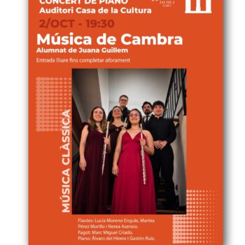 Música de Cambra