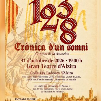 Crònica d’un somni