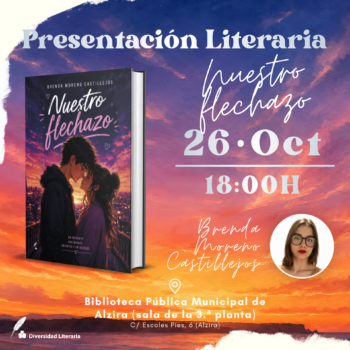 Nuestro Flechazo