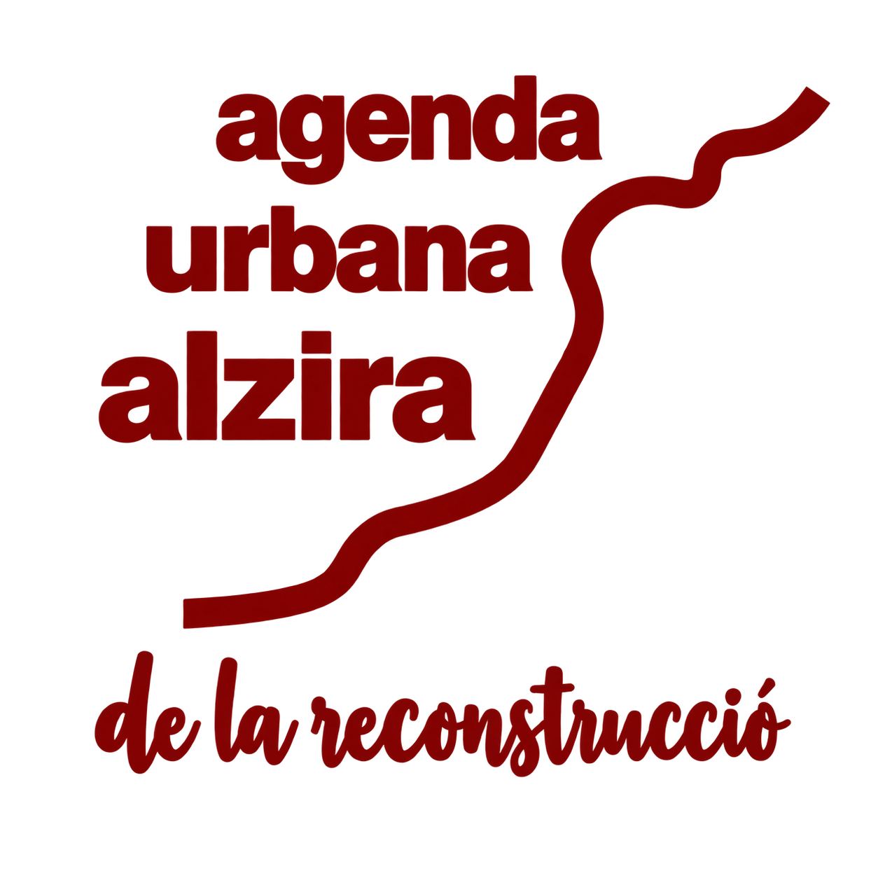 Agenda Urbana de la Reconstrucción