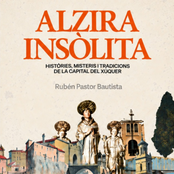 Alzira insòlita
