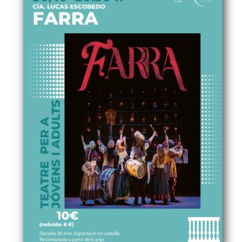 Teatre "Farra"