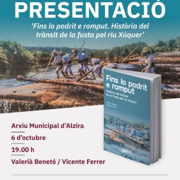 llibre Fins lo podrit e romput