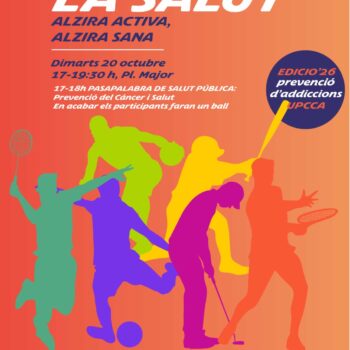 III Fira de la salut
