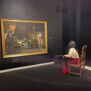 JAUME I: DEL REI A L'HOME. L'ÚLTIMA VICTÒRIA